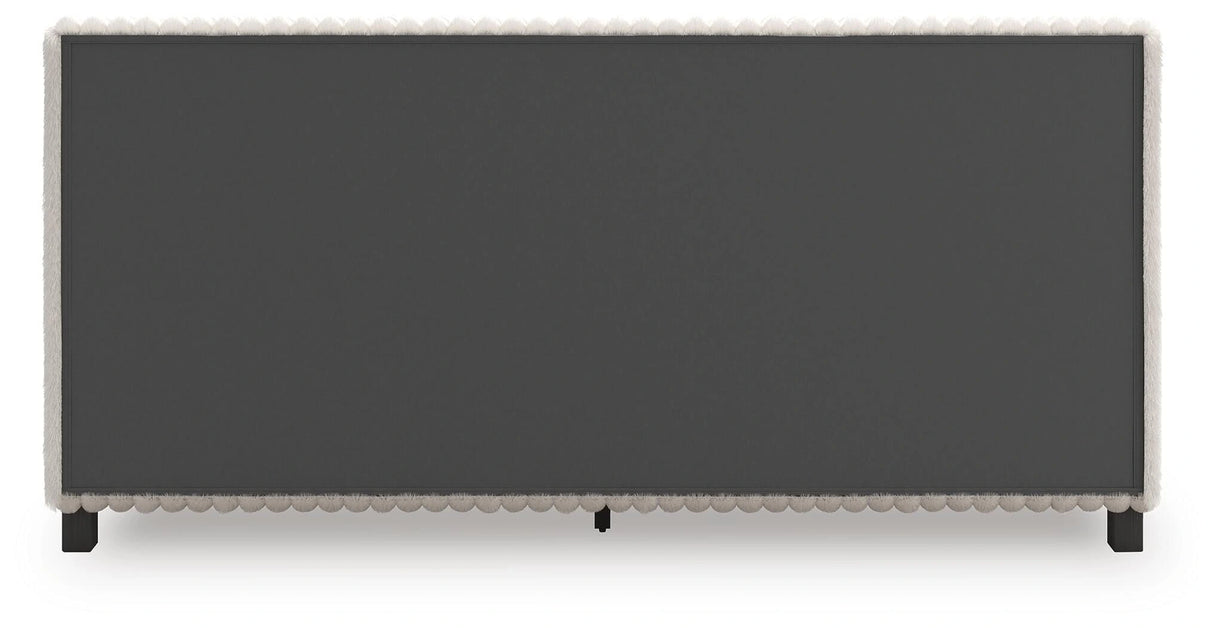 Zuraleus Bed