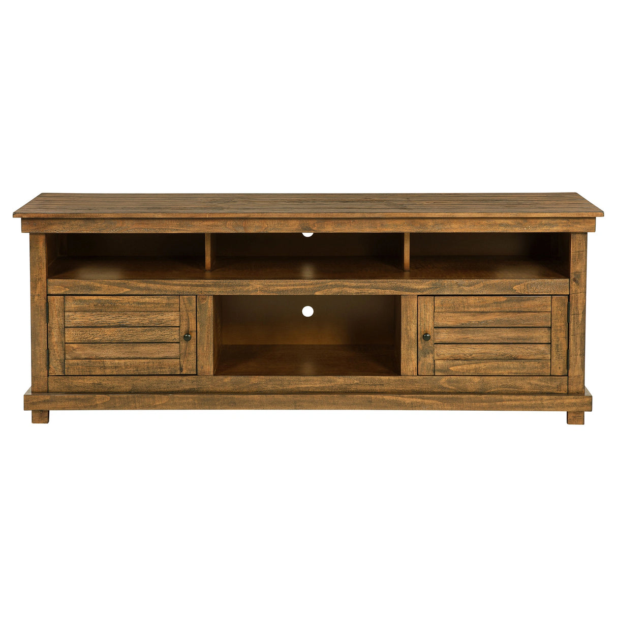 Payne TV Stand