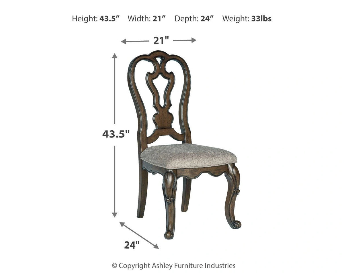 Maylee Dining Room Set