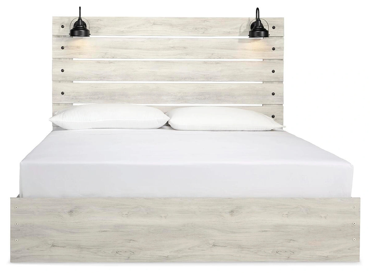 Cambeck Bedroom Set