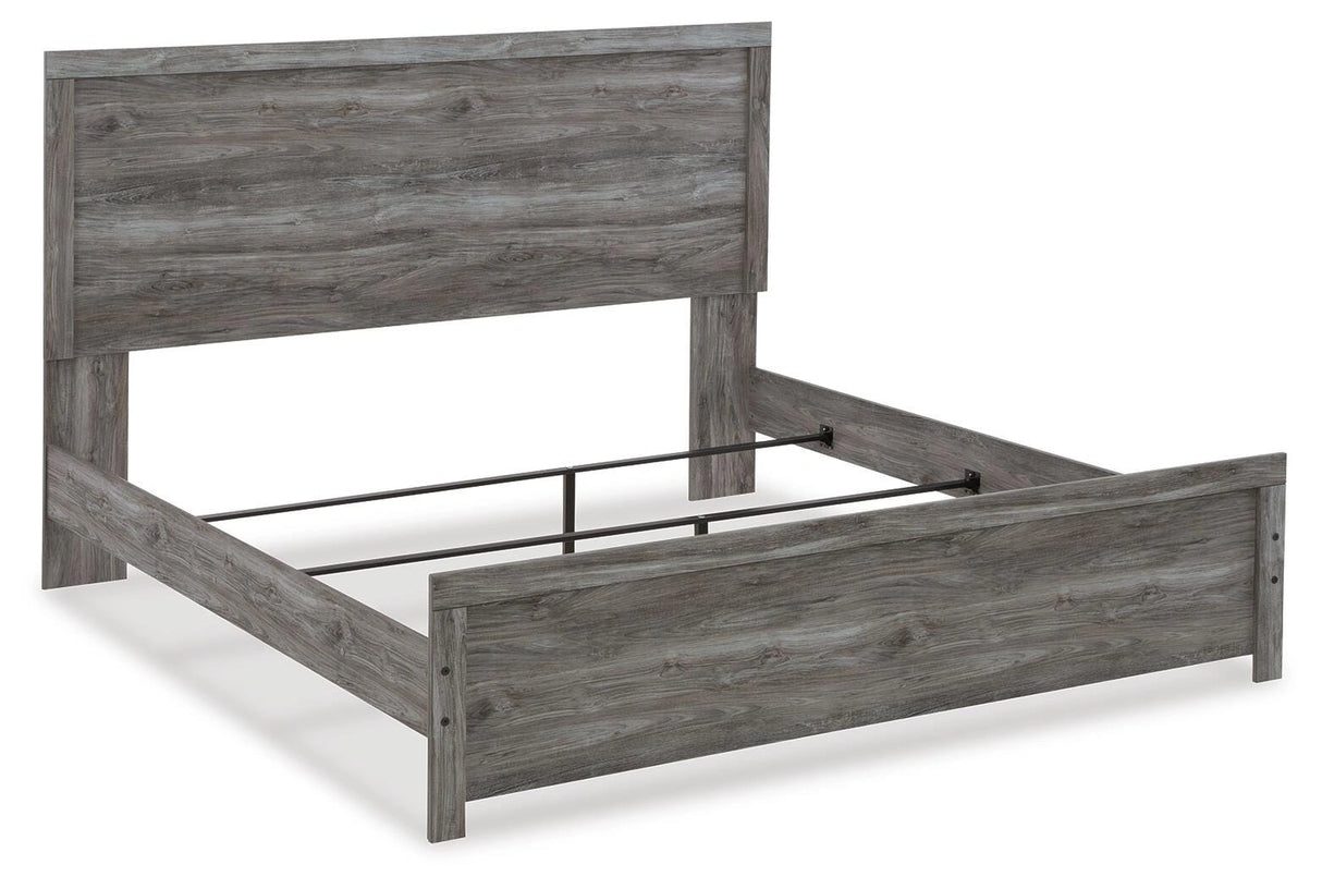 Bronyan Bed