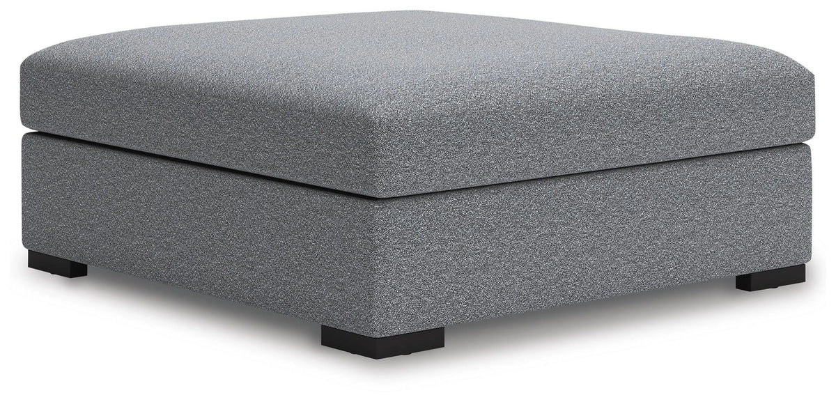 Bealton Oversized Accent Ottoman