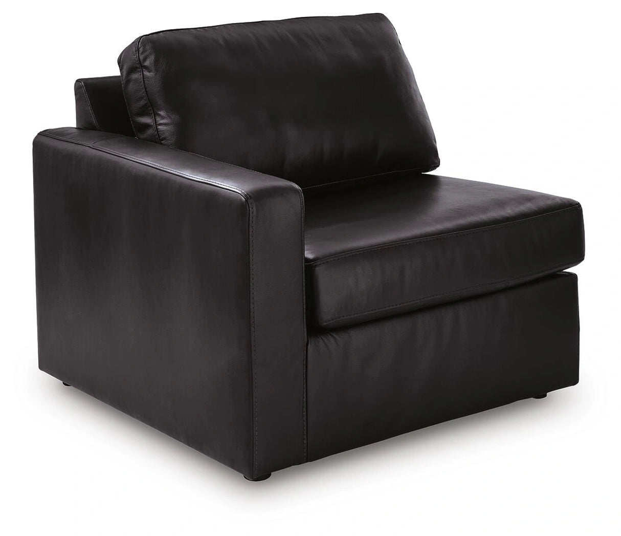 Modmax II Sectional Loveseat with Audio Console
