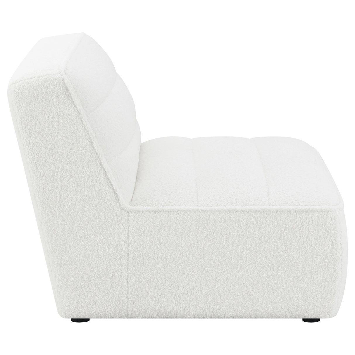 Sunny Armless Chair