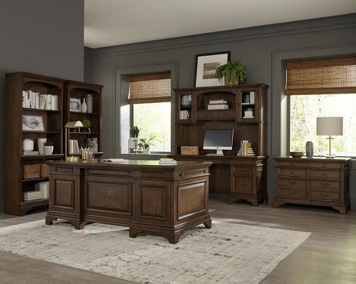 Hartshill File Cabinet
