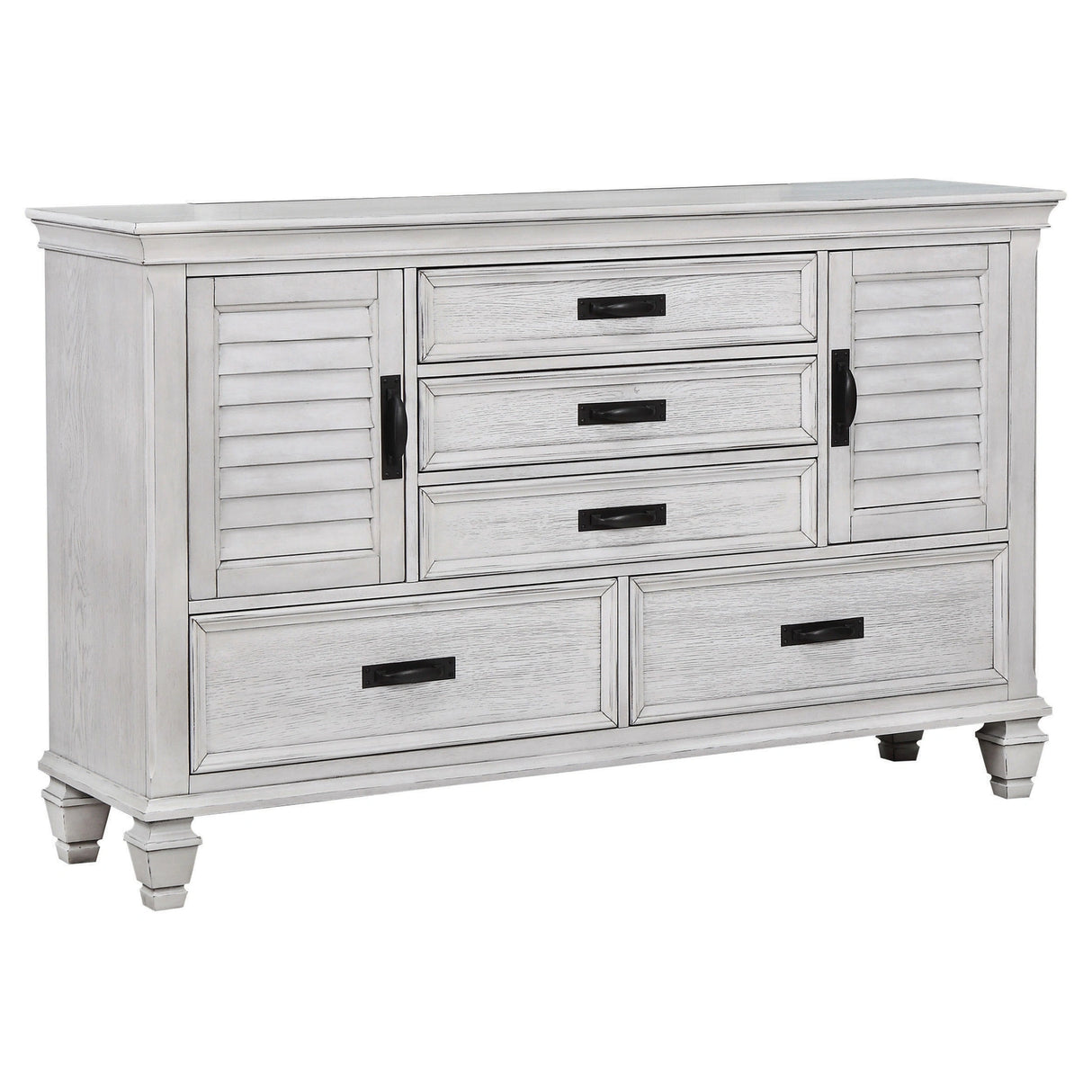 Franco Dresser