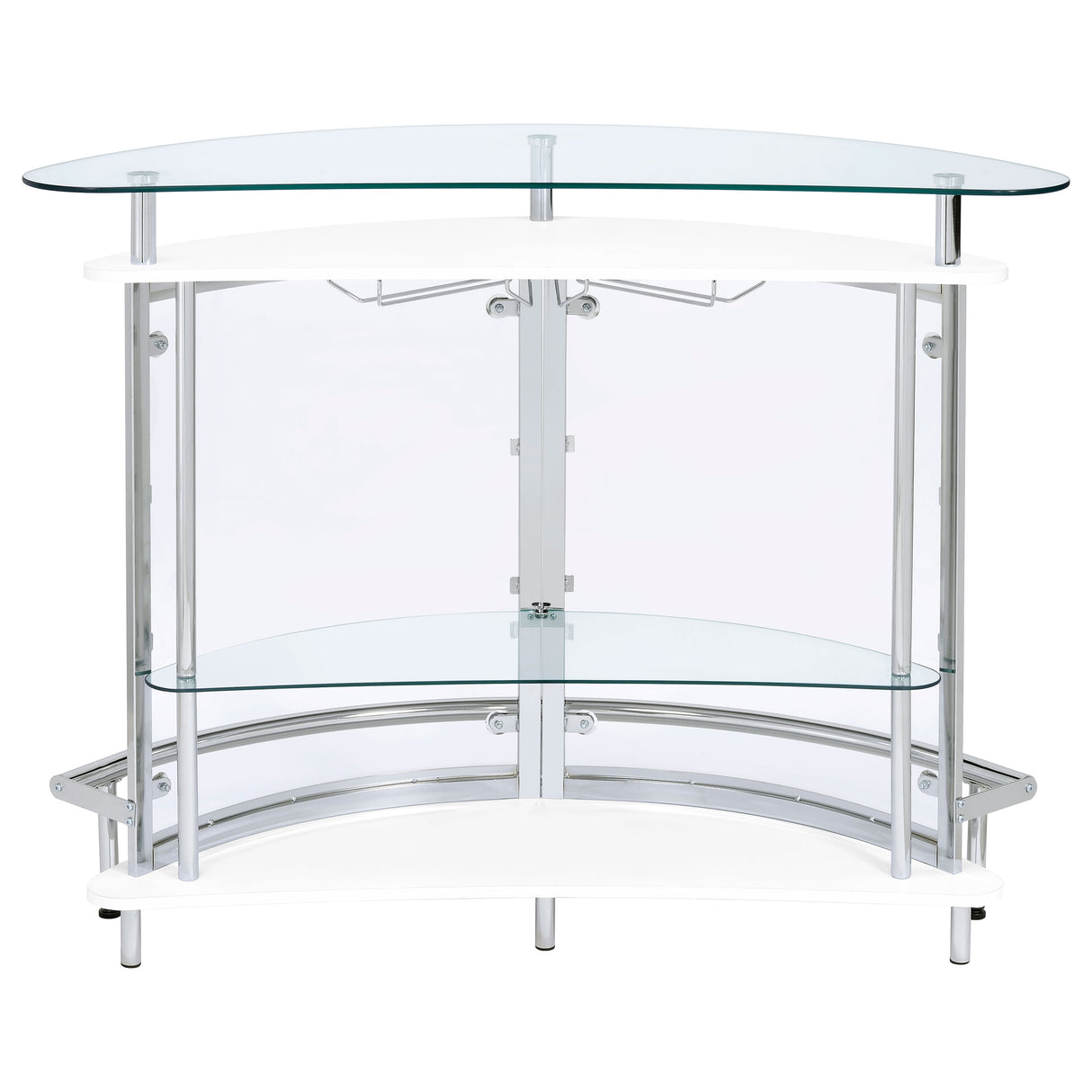 Amarillo Home Bar