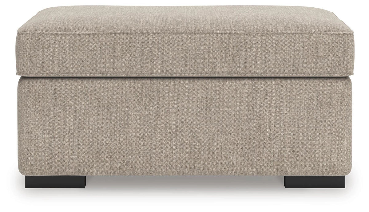 Sararose Ottoman
