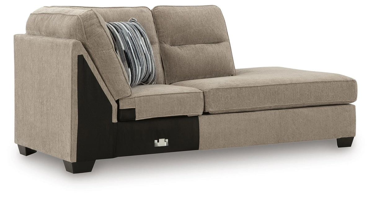 Olten Super Chaise