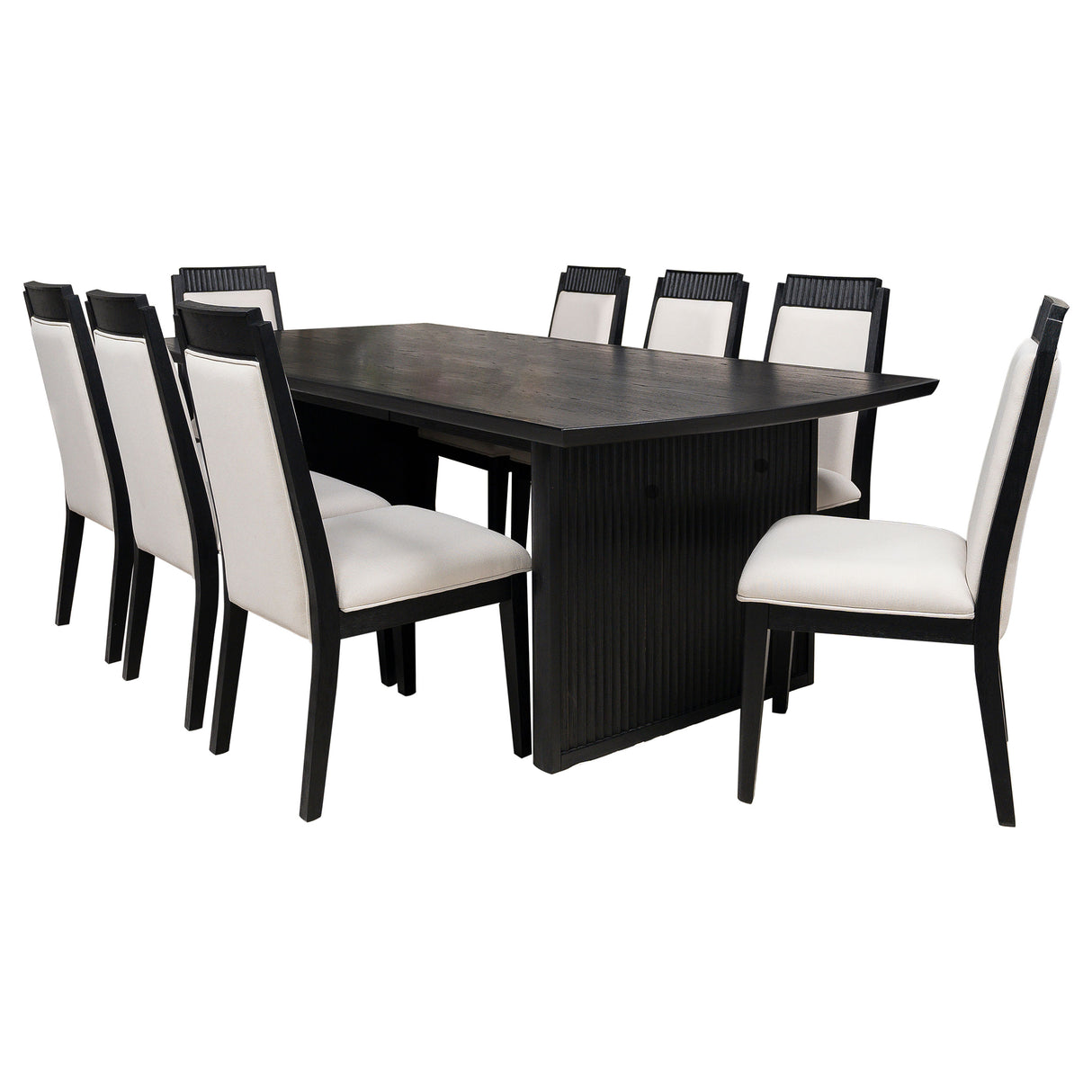 Brookmead Dining Set - Furniture World