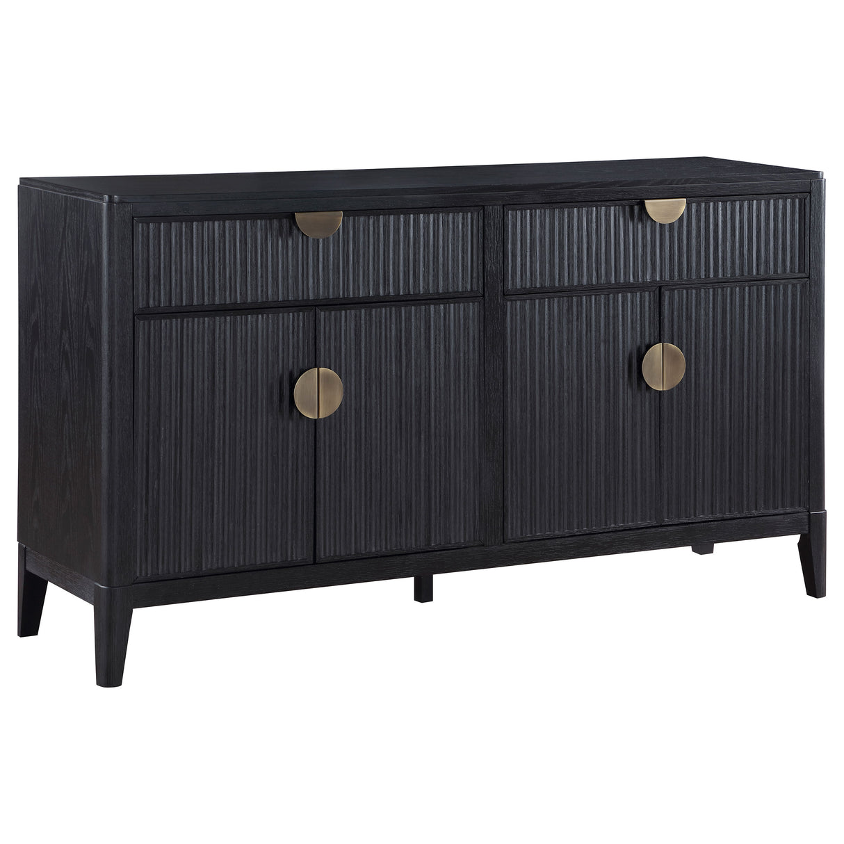 Brookmead Sideboard - Furniture World