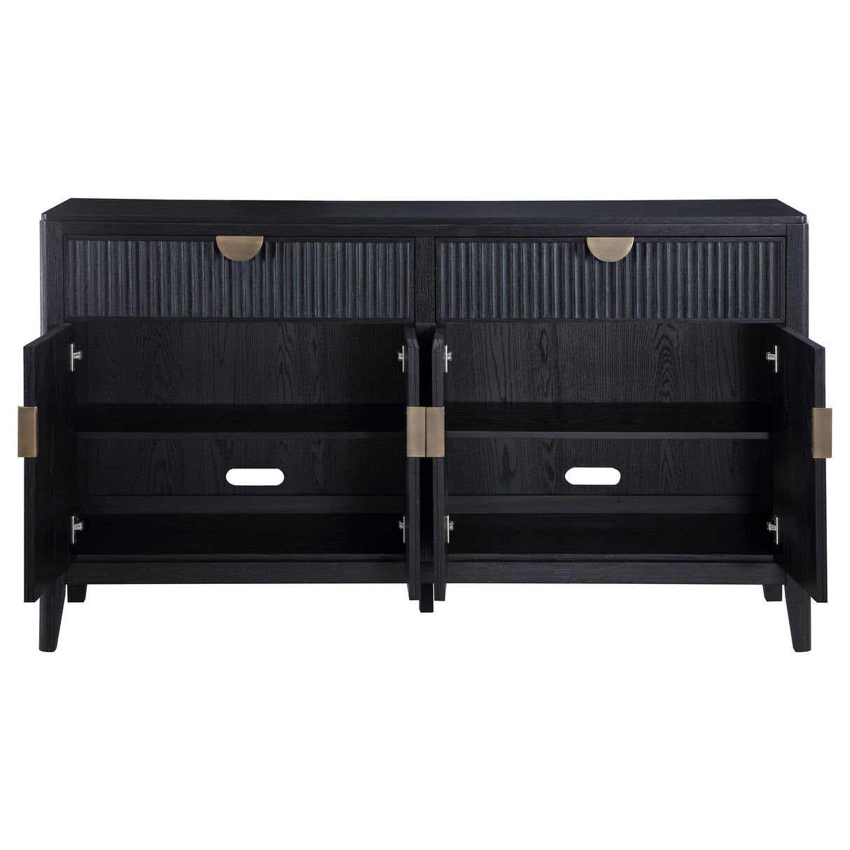 Brookmead Sideboard - Furniture World