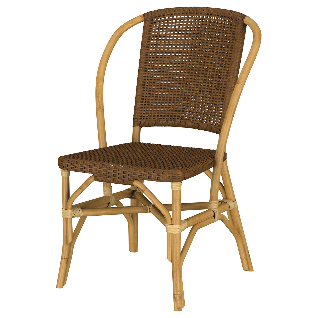 Lexley Dining Side Chair - Furniture World