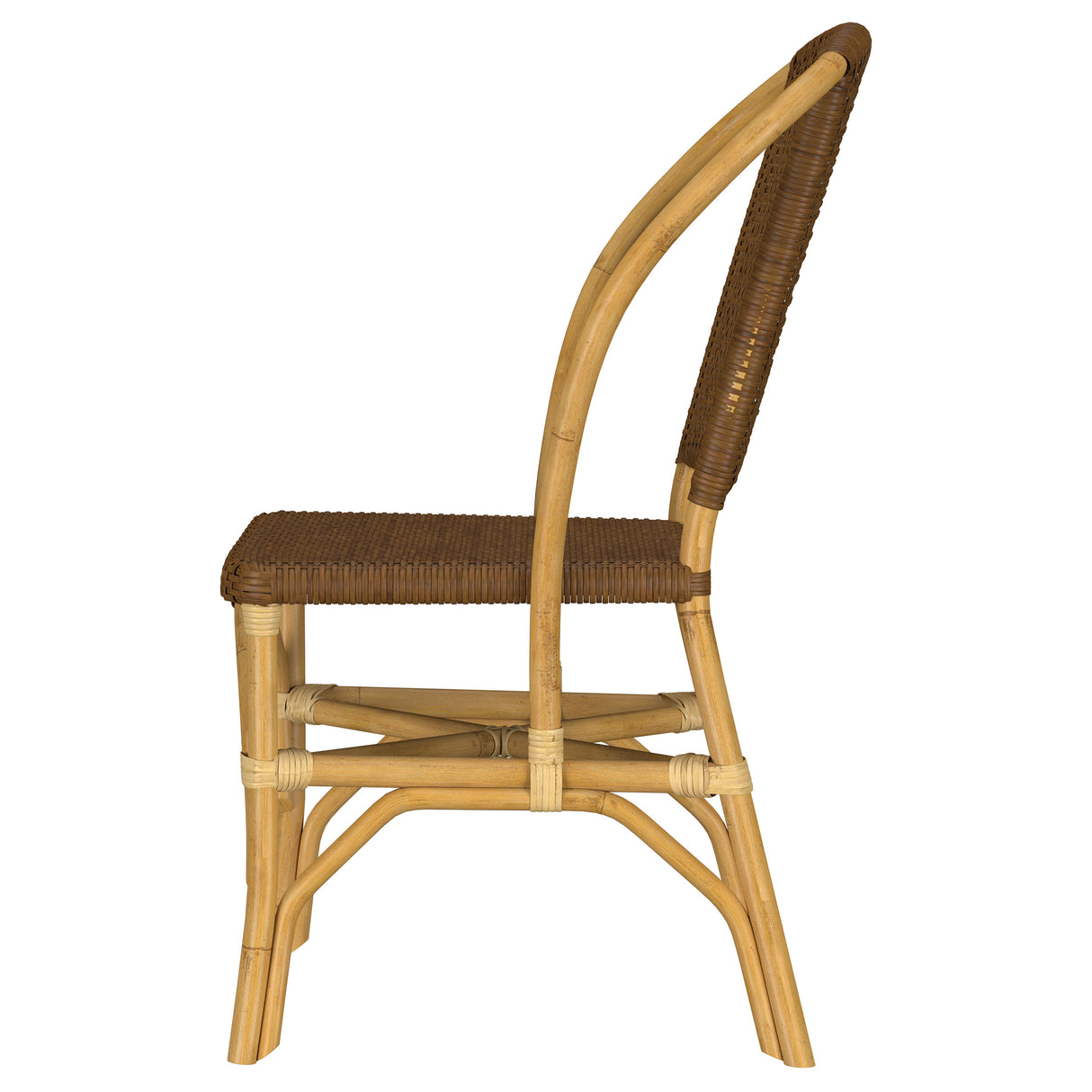 Lexley Dining Side Chair - Furniture World
