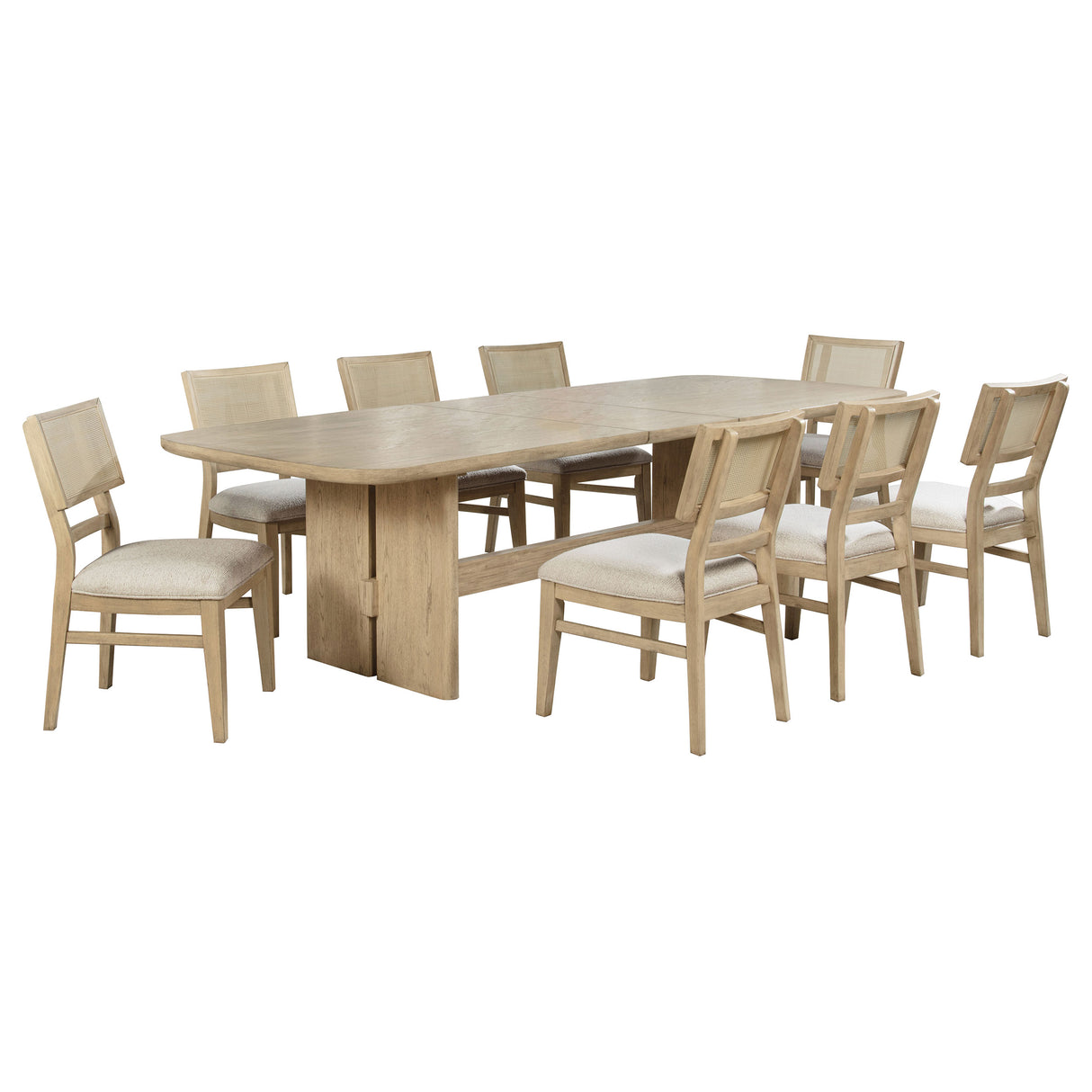 Kailani Dining Set - Furniture World