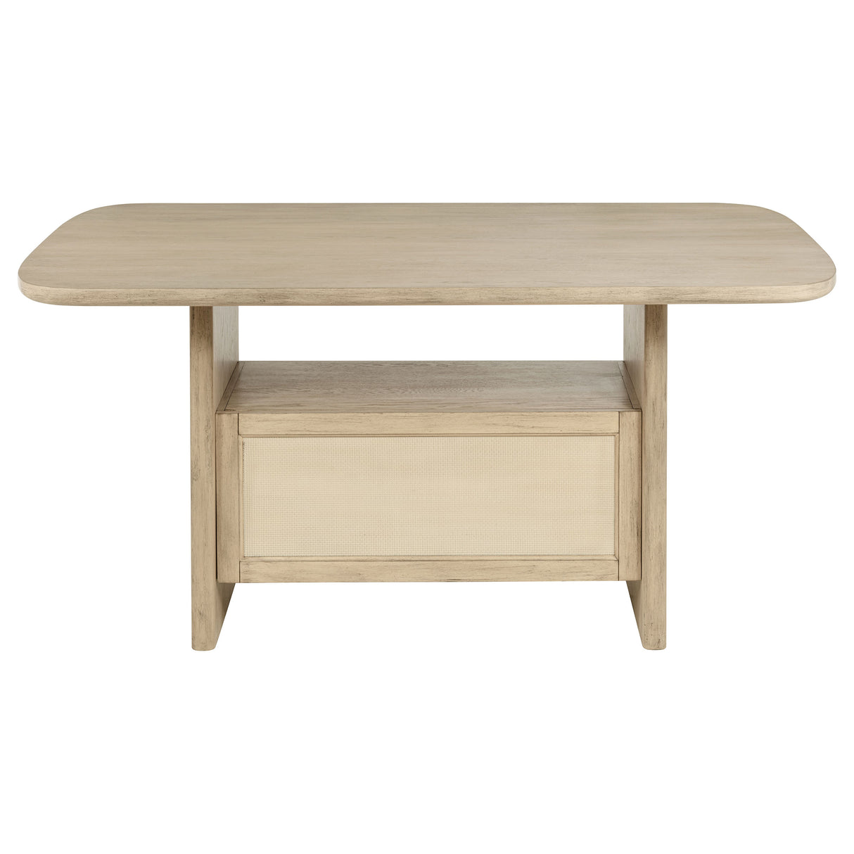 Kailani Counter Height Dining Set - Furniture World