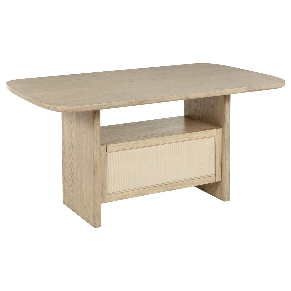 Kailani Counter Height Dining Set - Furniture World