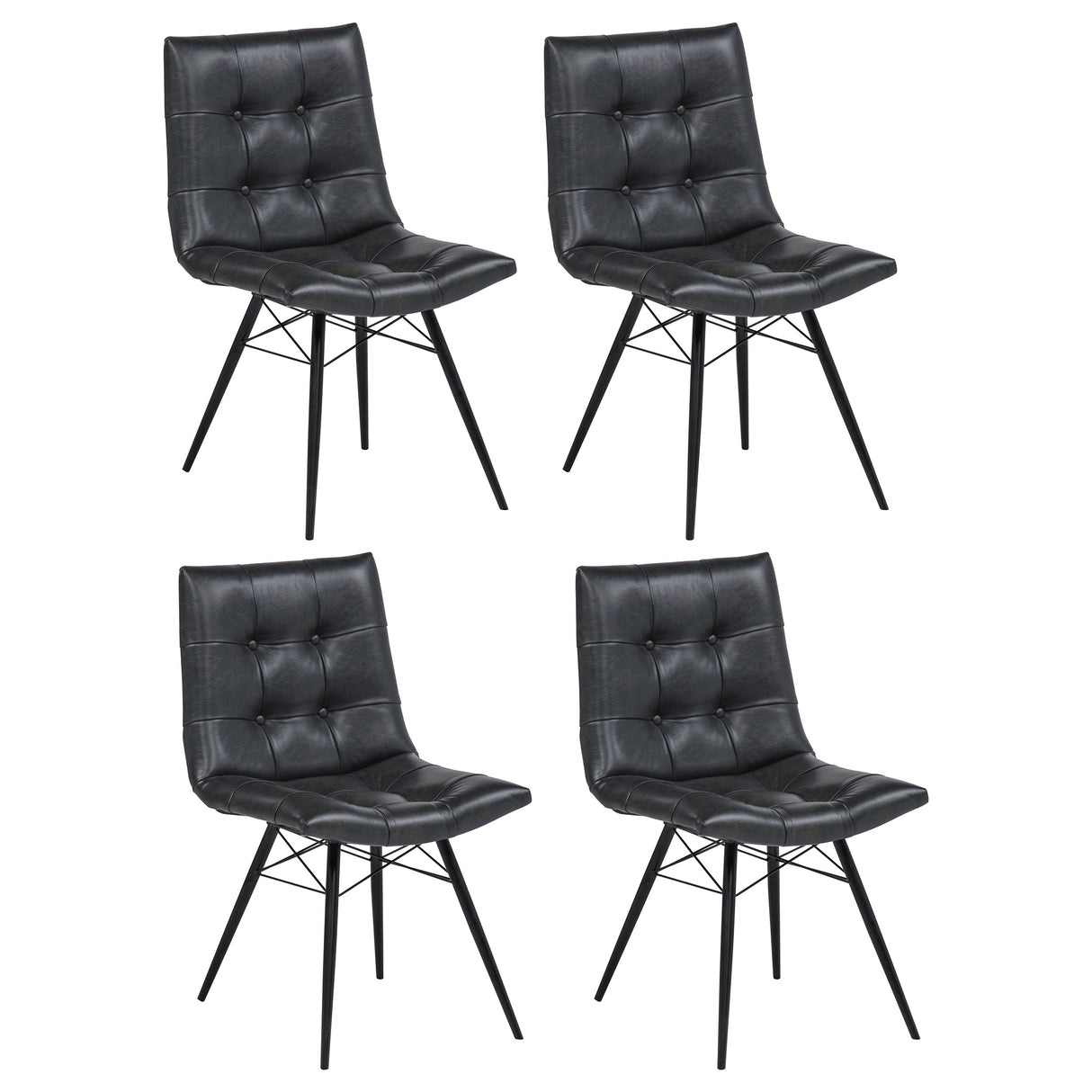 Aiken Dining Side Chair