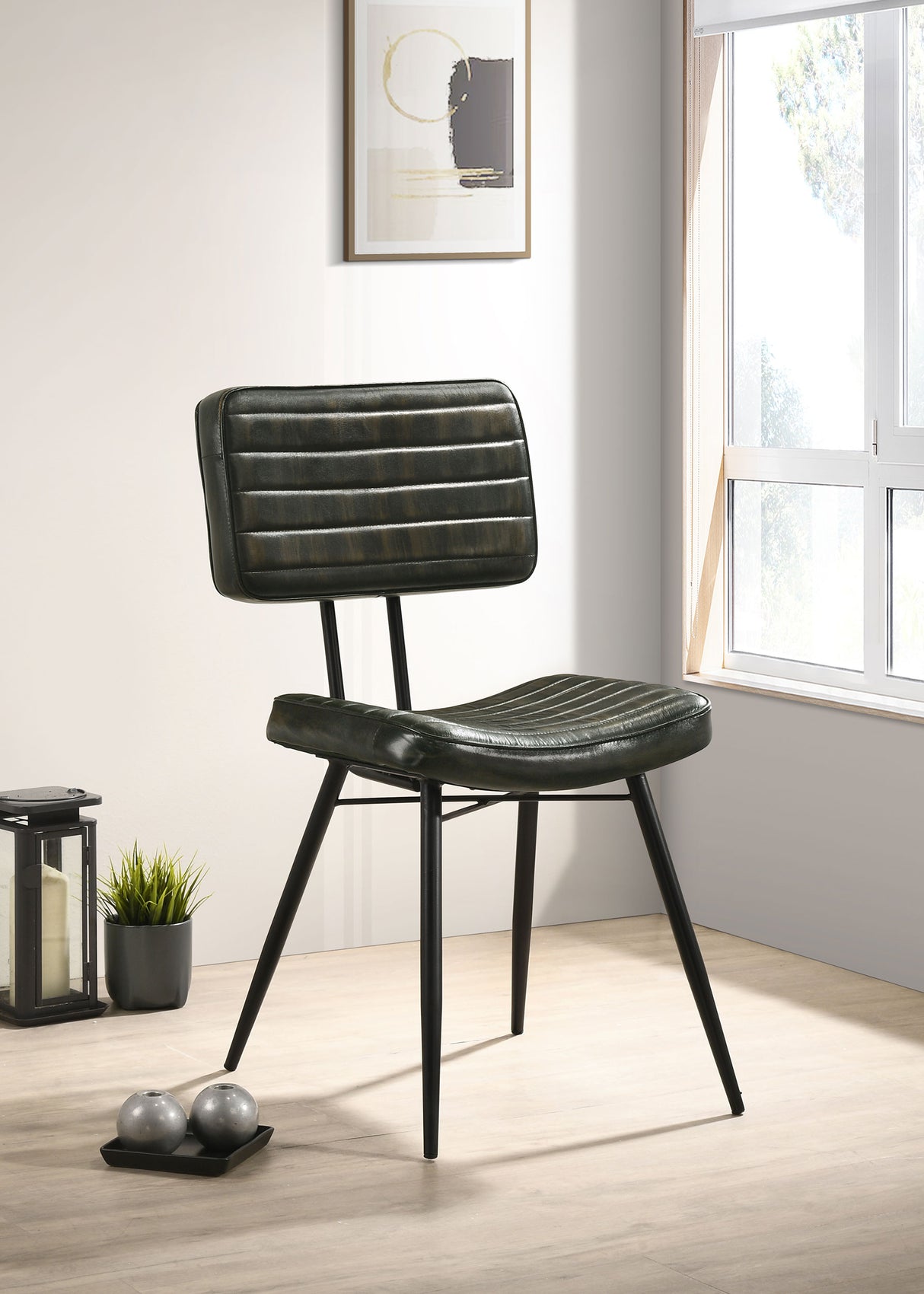 Misty Dining Side Chair