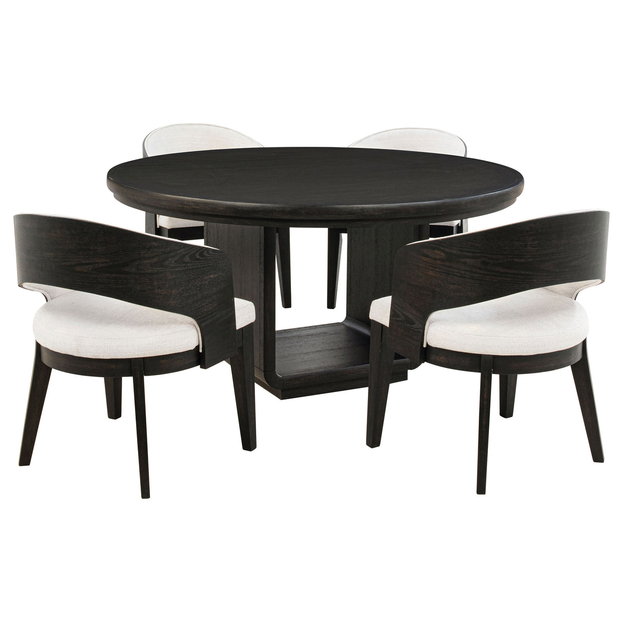 Leandro Dining Set - Furniture World
