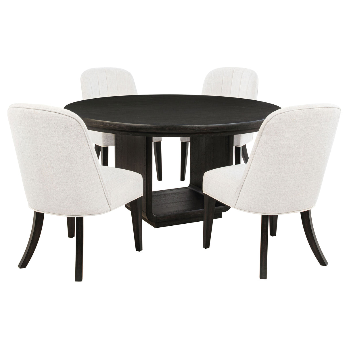 Leandro Dining Set - Furniture World