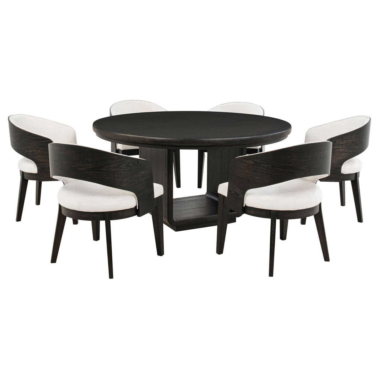 Leandro Dining Set - Furniture World