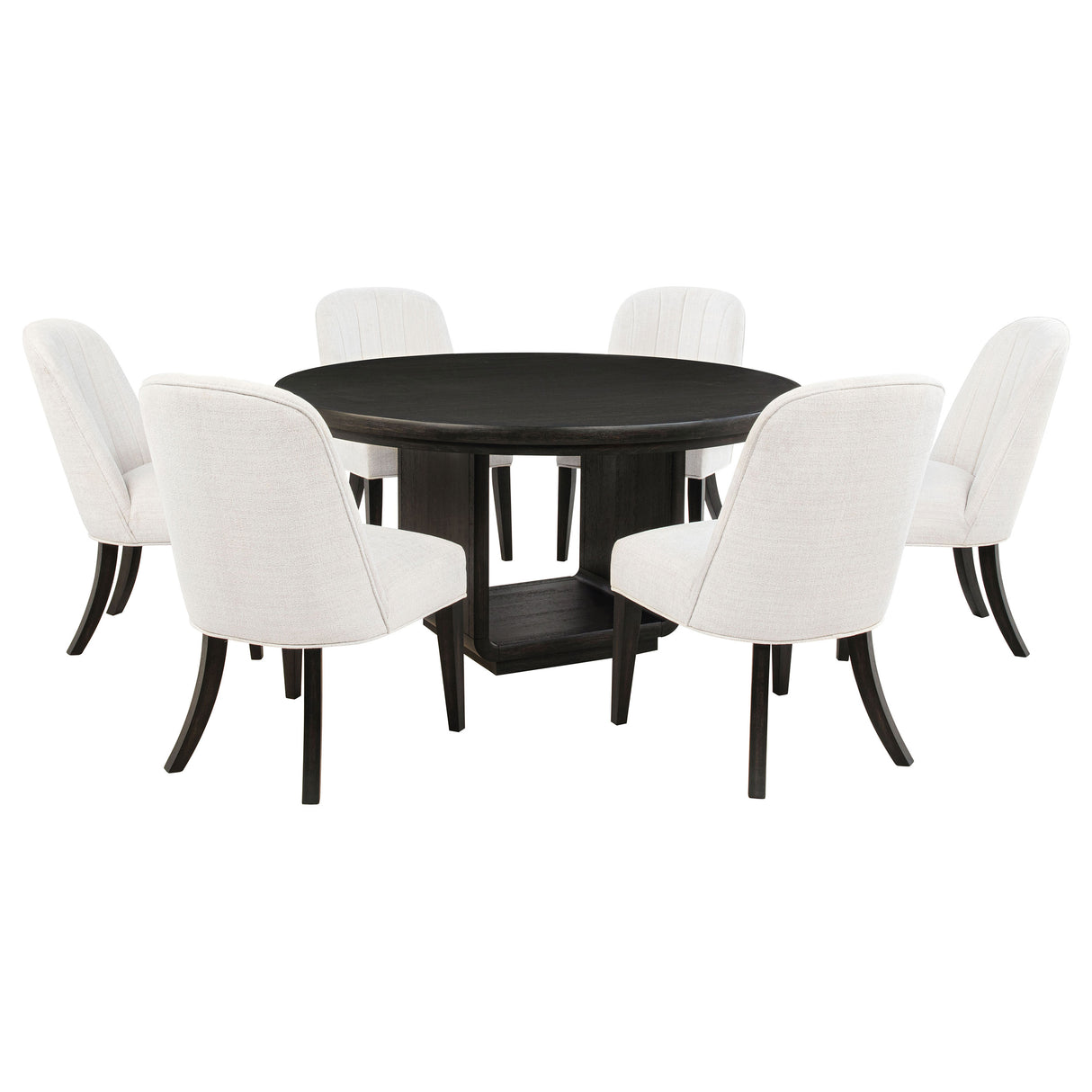 Leandro Dining Set - Furniture World