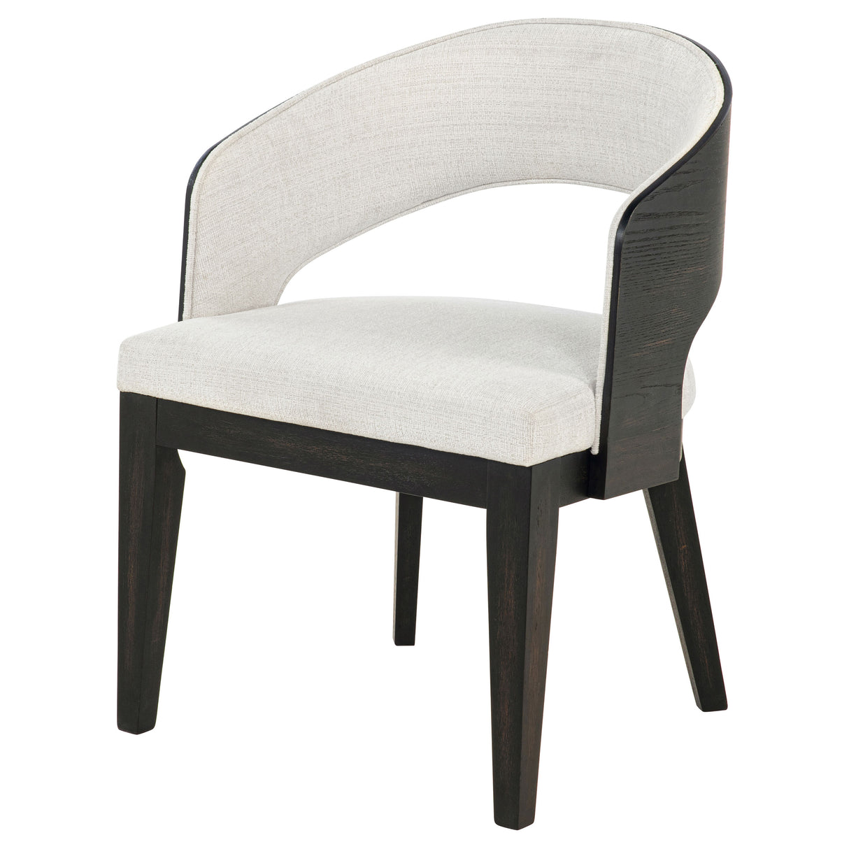 Leandro Dining Arm Chair - Furniture World