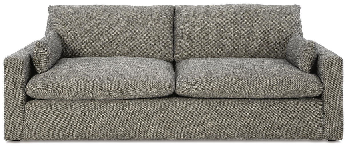 Dramatic Sofa