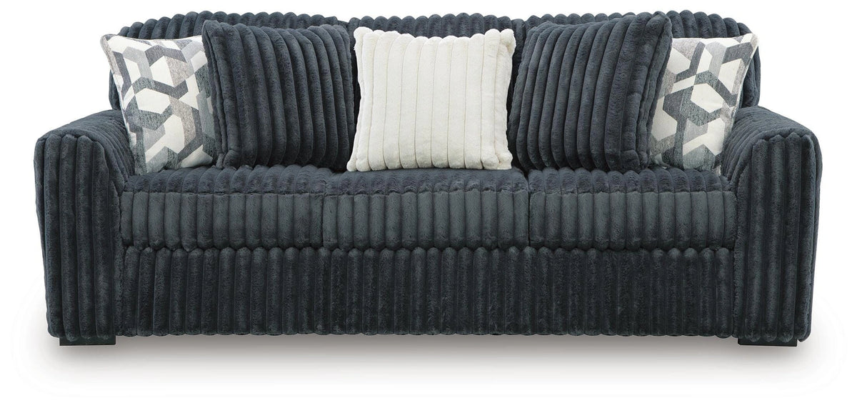 Midnight-Madness Living Room Set