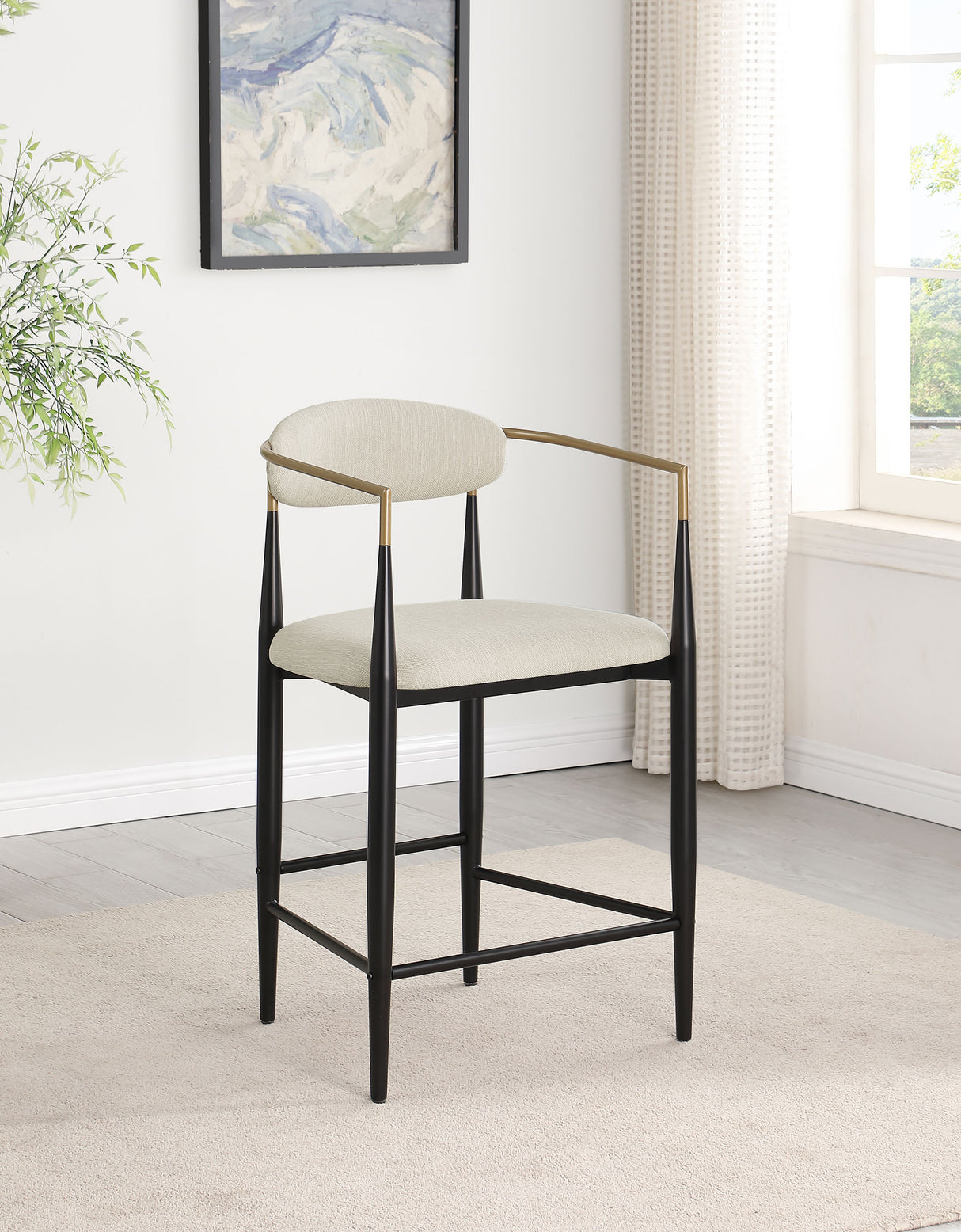 Tina Counter Chair