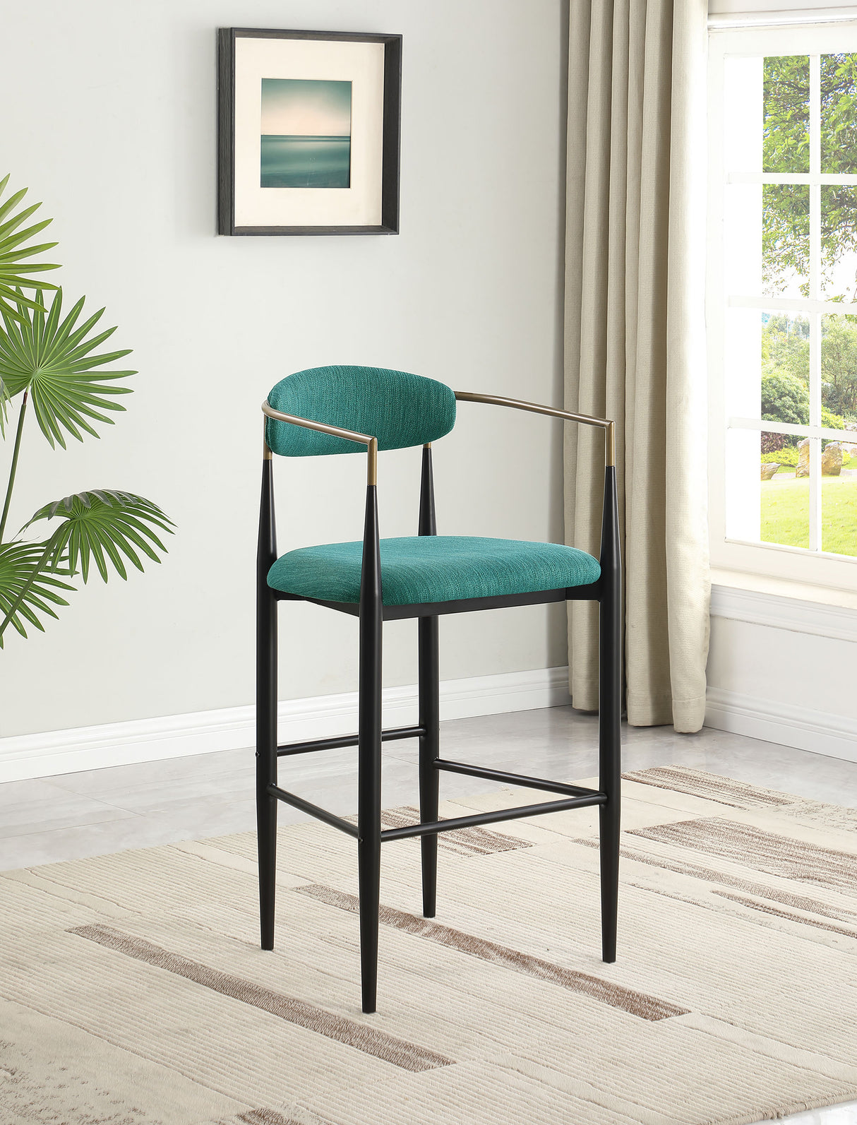Tina Bar Chair