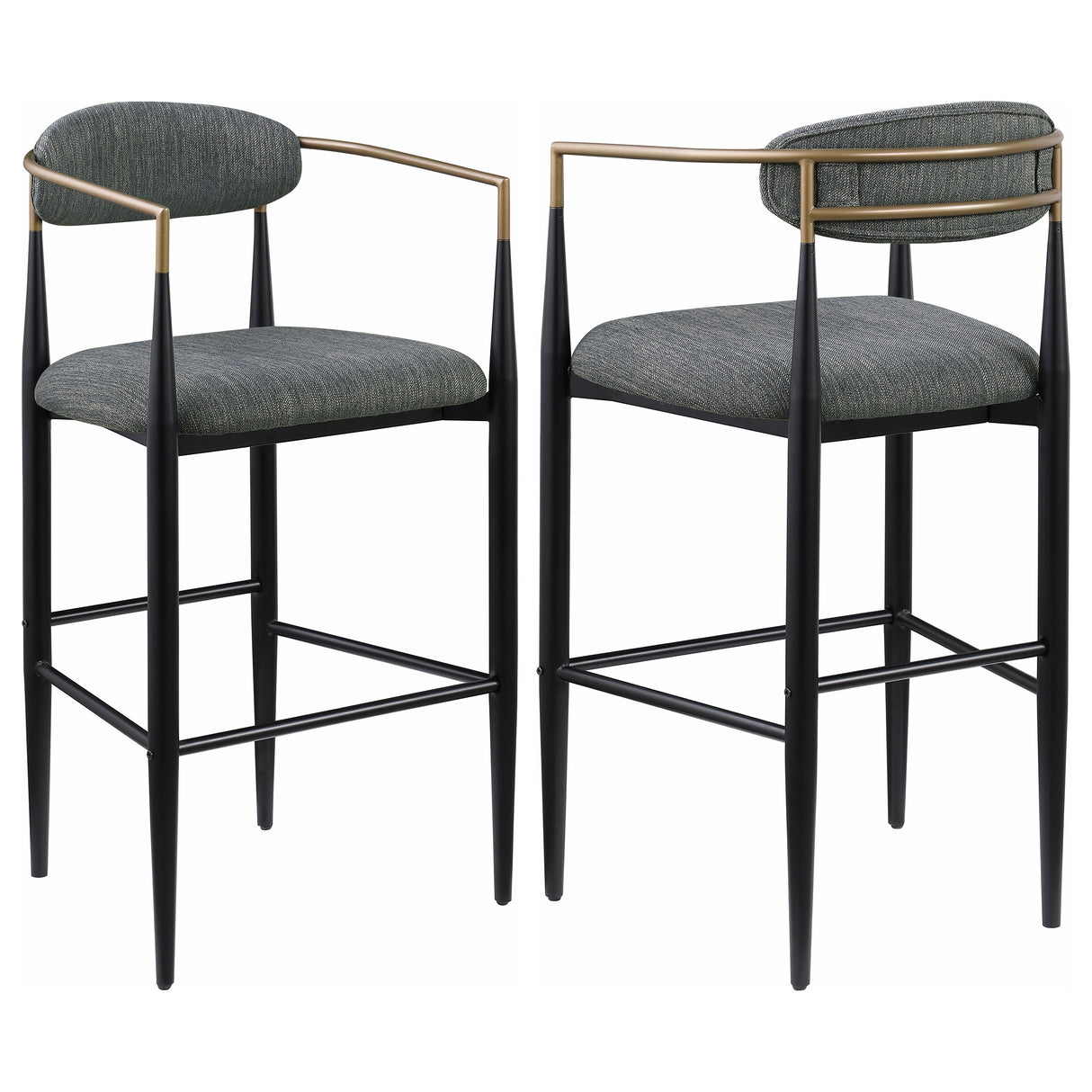 Tina Bar Chair