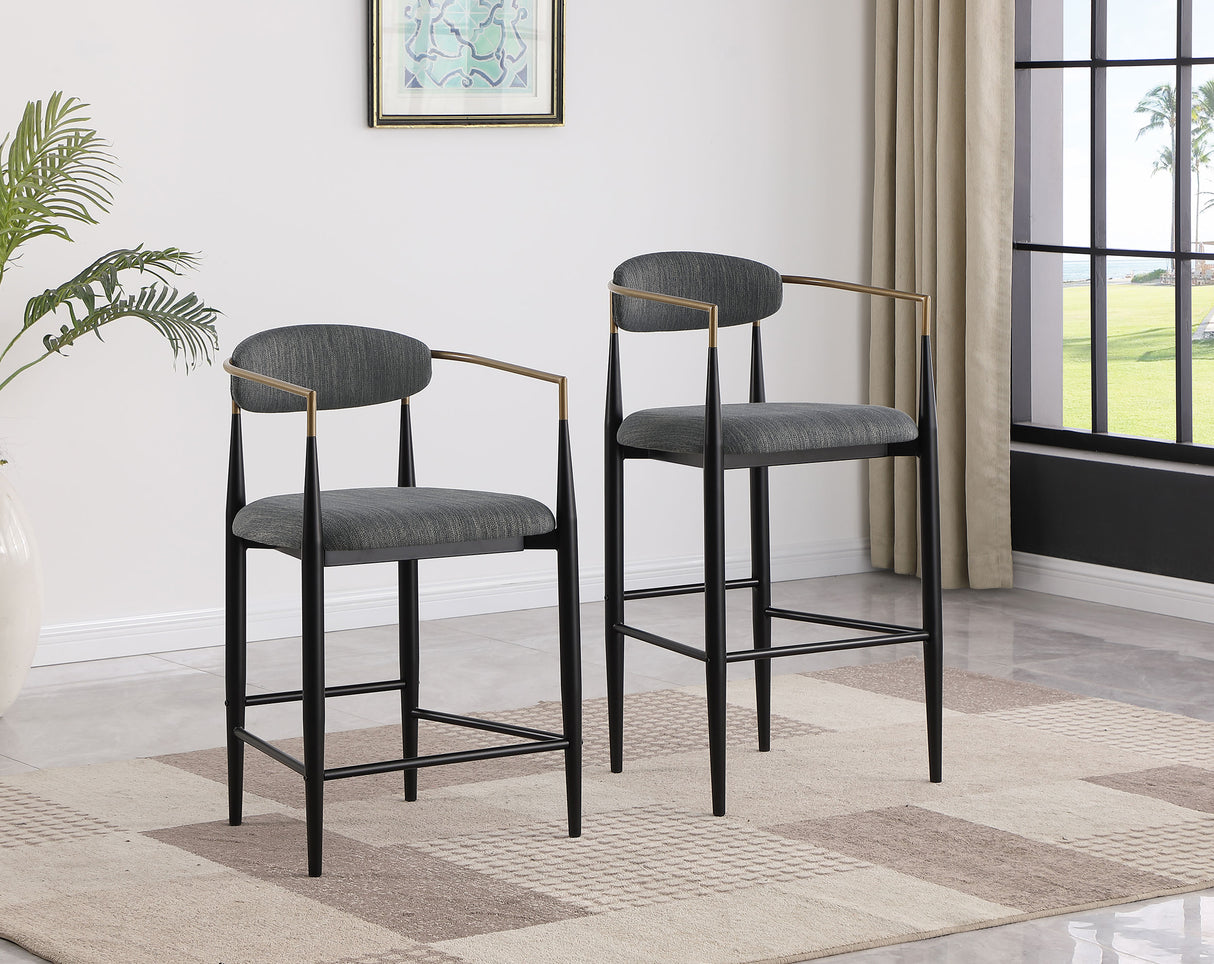 Tina Bar Chair