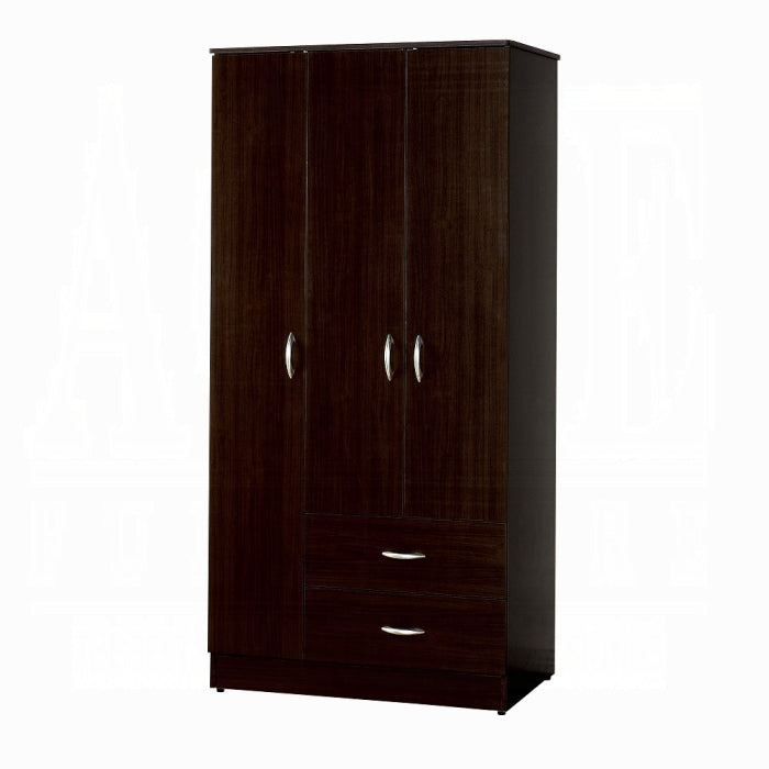 Olean Wardrobe