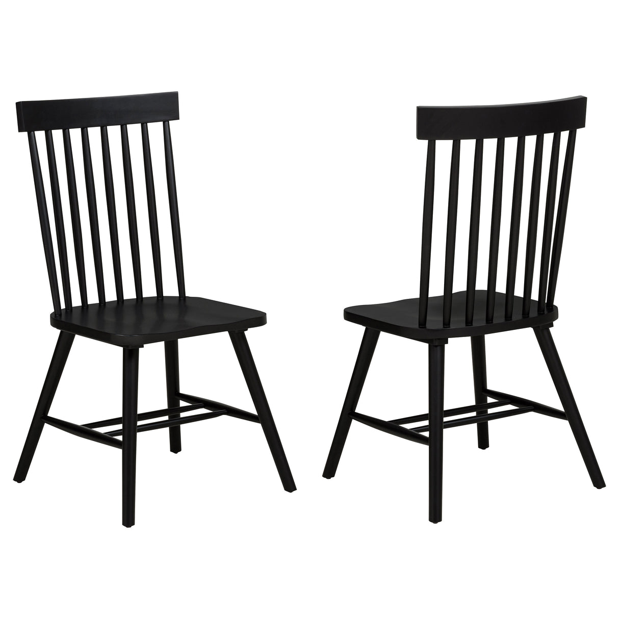 Andrews Dining Side Chair - Furniture World