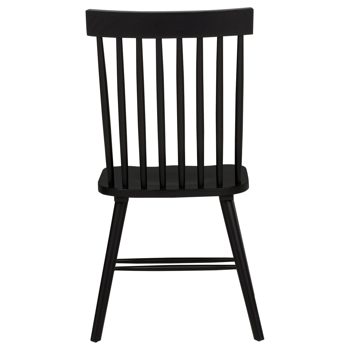 Andrews Dining Side Chair - Furniture World