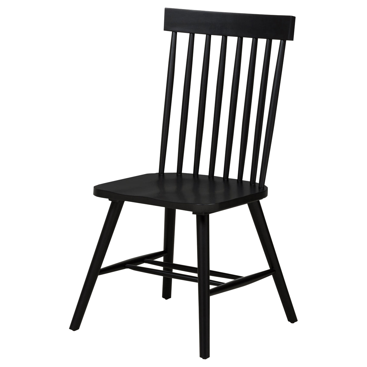 Andrews Dining Side Chair - Furniture World