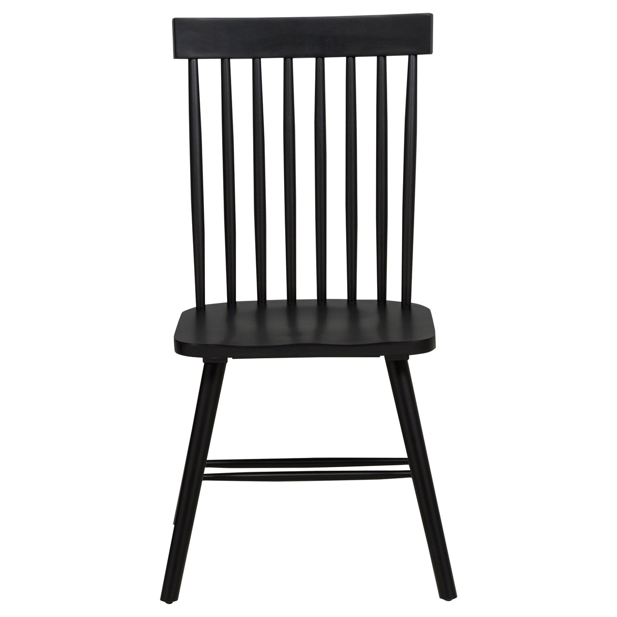 Andrews Dining Side Chair - Furniture World
