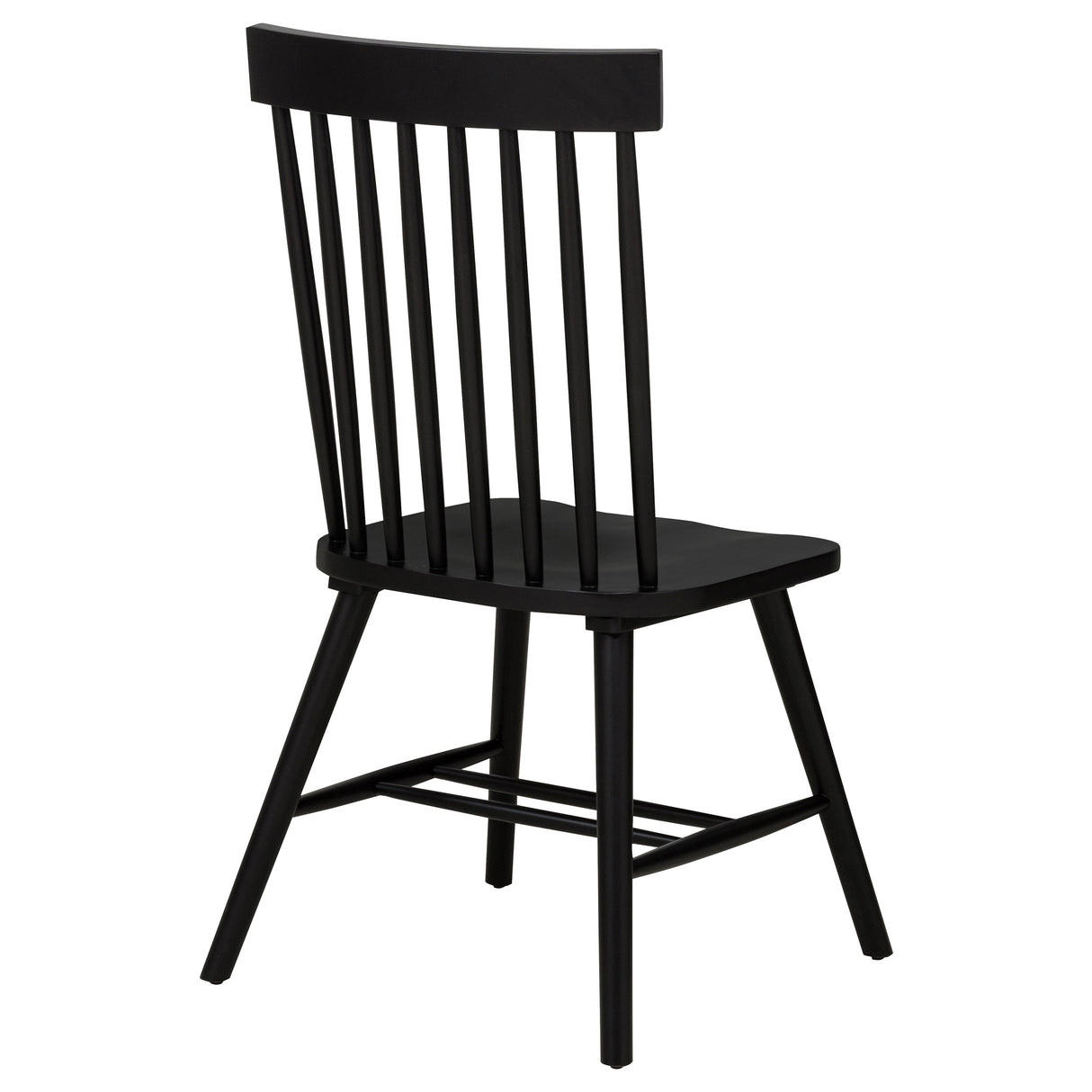 Andrews Dining Side Chair - Furniture World