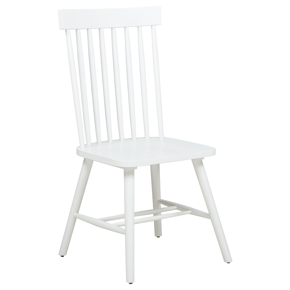 Andrews Dining Side Chair - Furniture World
