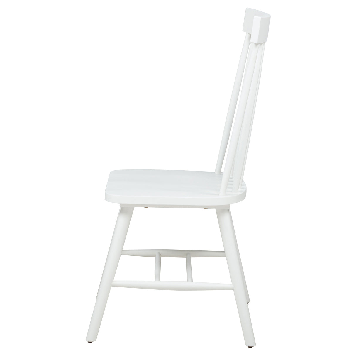 Andrews Dining Side Chair - Furniture World