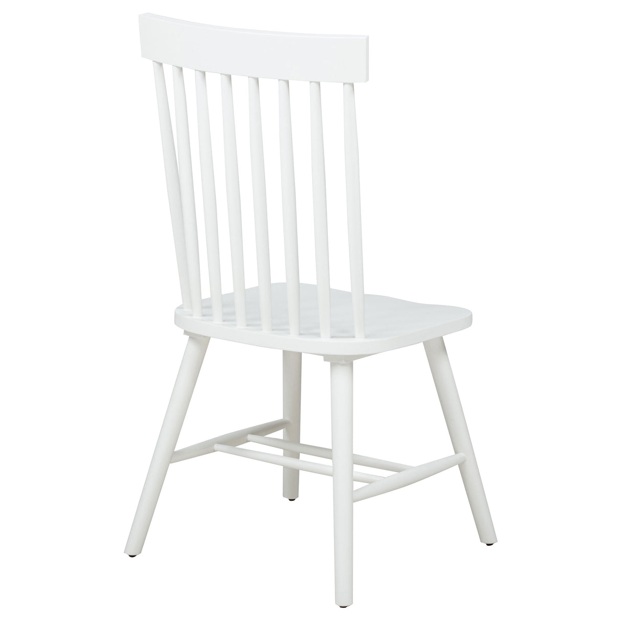 Andrews Dining Side Chair - Furniture World