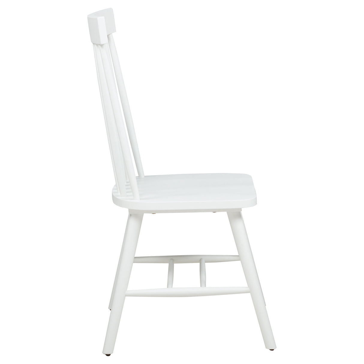 Andrews Dining Side Chair - Furniture World