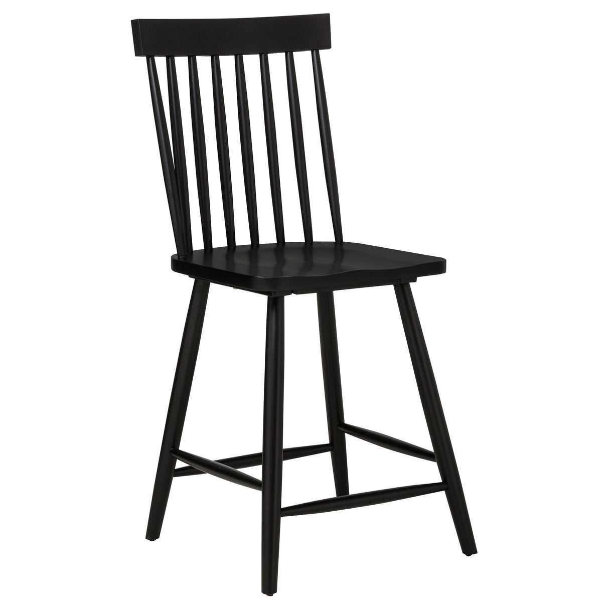 Andrews Counter Chair - Furniture World