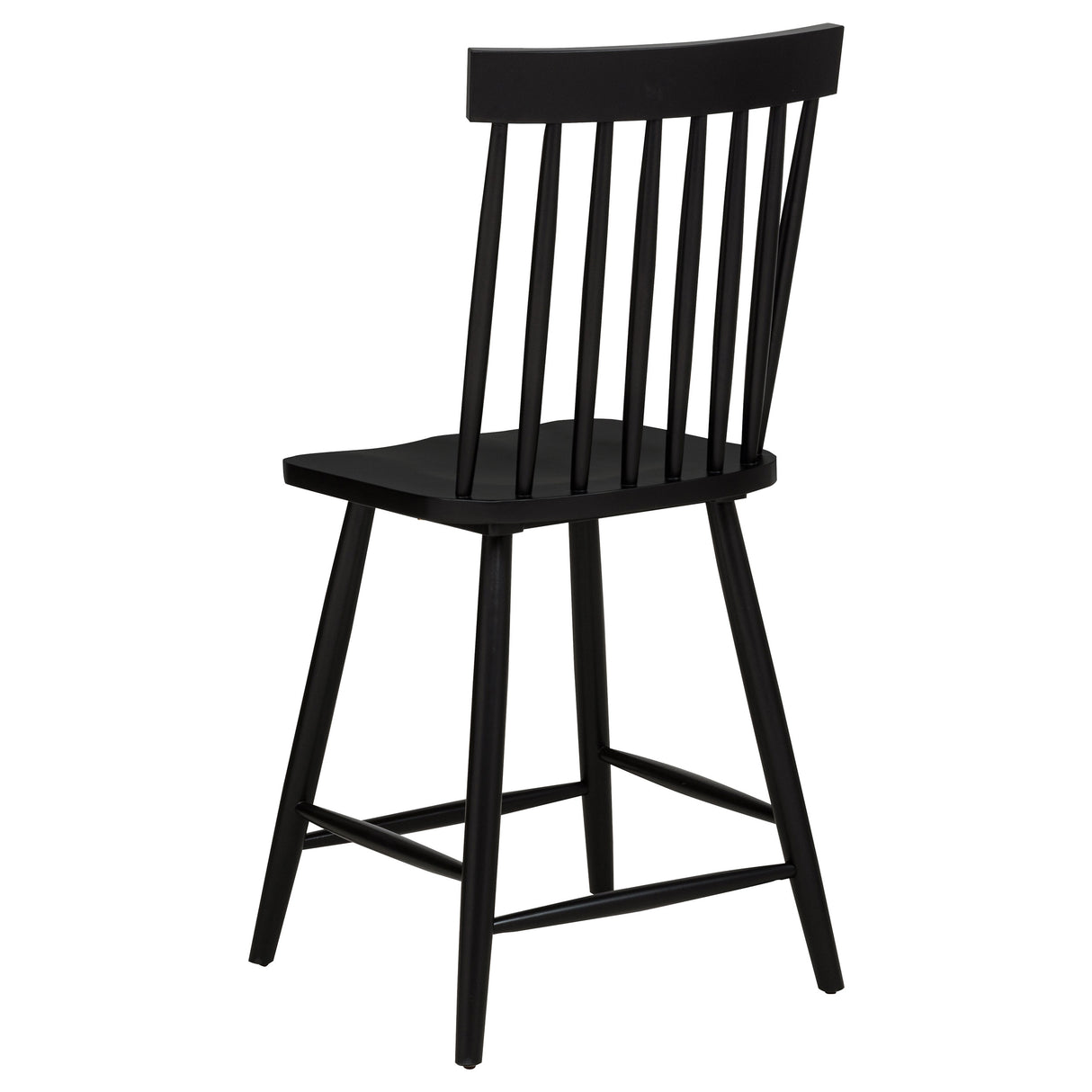 Andrews Counter Chair - Furniture World