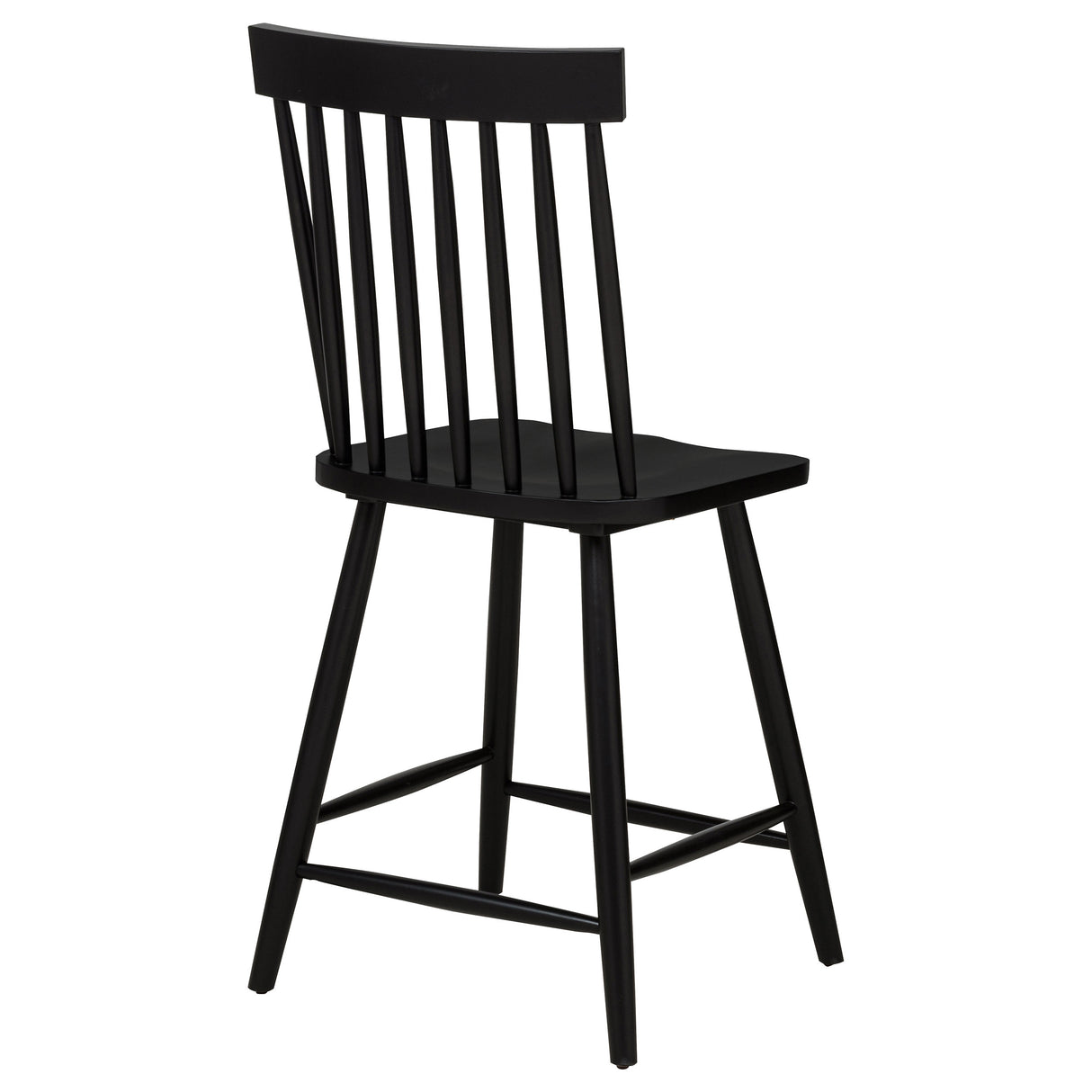 Andrews Counter Chair - Furniture World