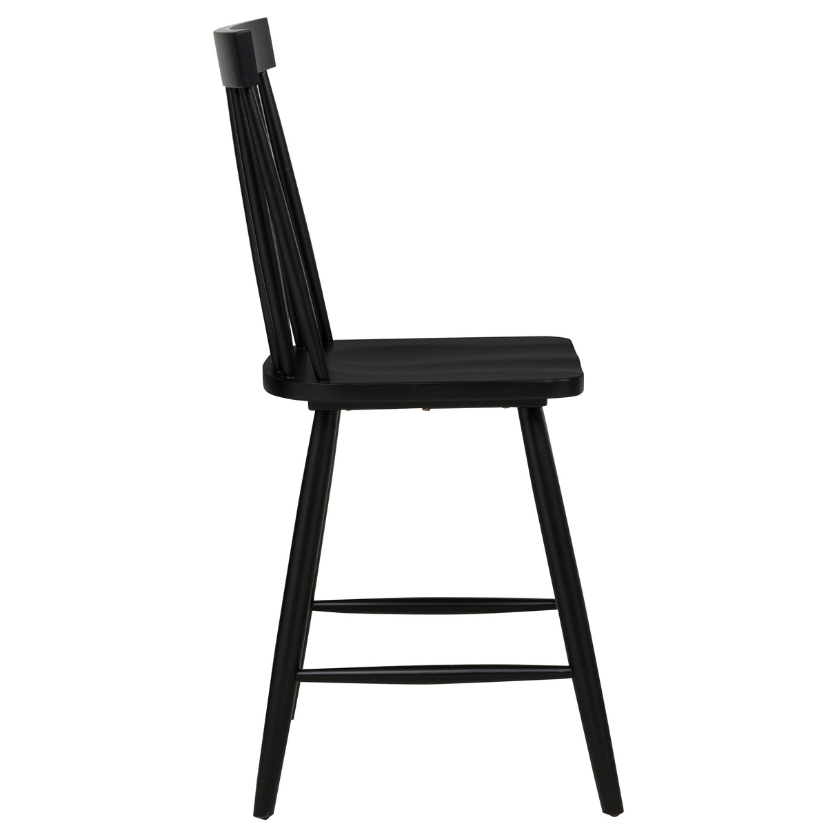 Andrews Counter Chair - Furniture World