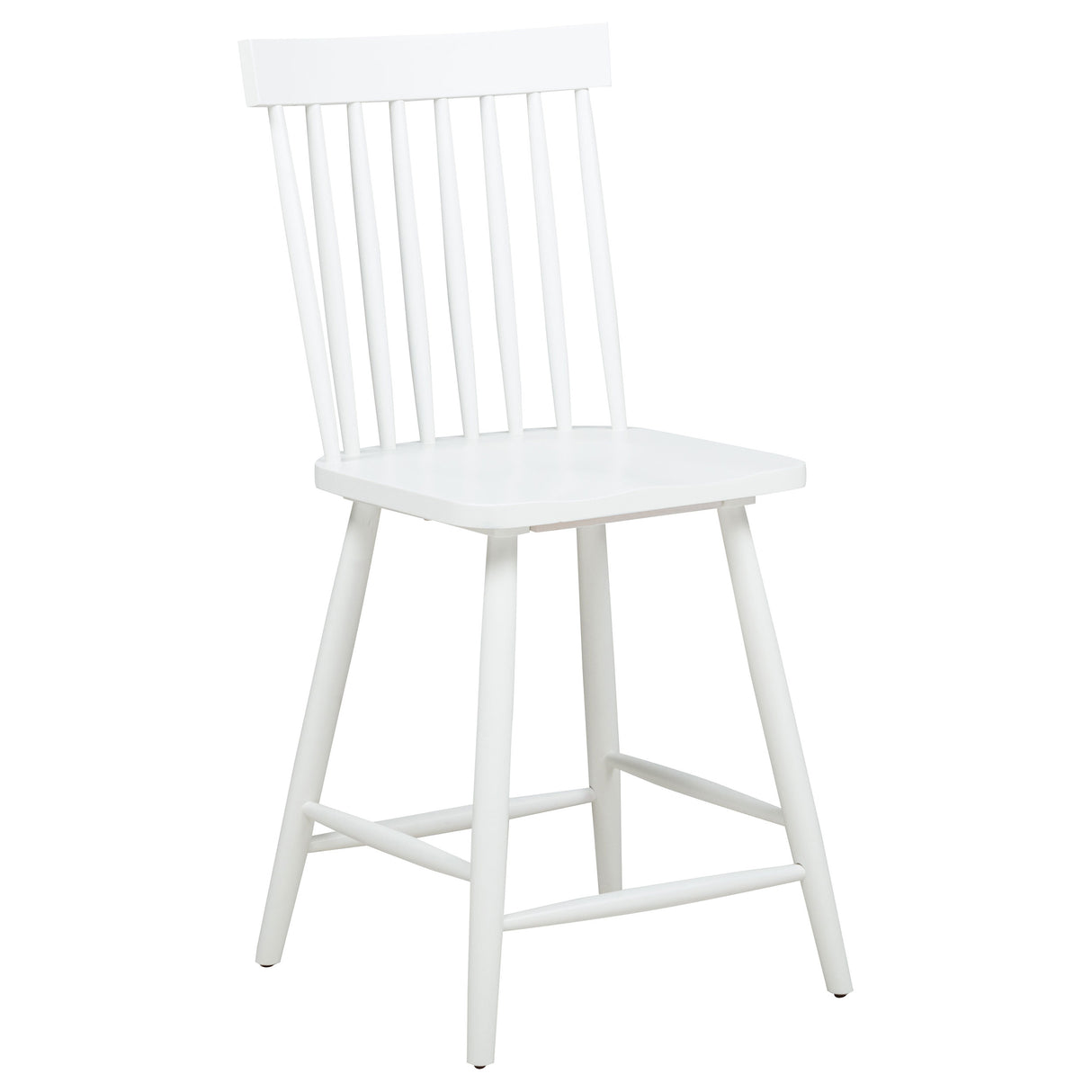 Andrews Counter Chair - Furniture World