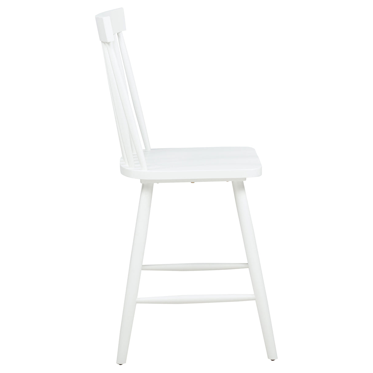 Andrews Counter Chair - Furniture World